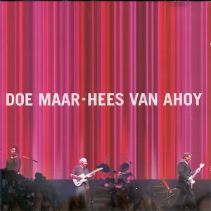 Hees van Ahoy